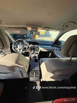 Mercedes benz c220 amg 2011 auto - 12