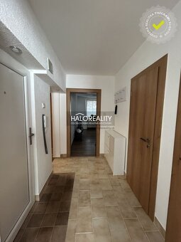HALO reality - Prenájom, dvojizbový byt Bojnice, Lúčky - 12