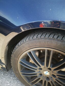 Predam BMW 530XD e61 - 12