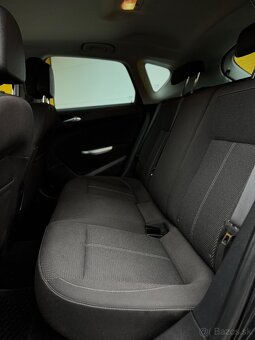 OPEL ASTRA 2.0 CDTi Sport - 12