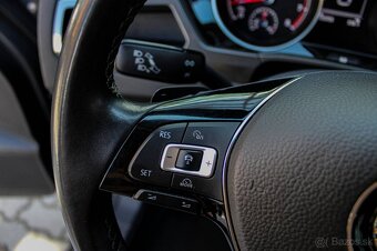 Volkswagen Touran 1.4 TSI DSG Join - 12