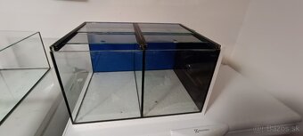 Darujem akwarium - 12