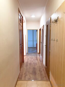 NA PREDAJ 3-izbový byt - Holíč, M. Nešpora - 12