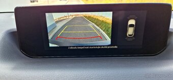 Mazda MX 30 E-Skyactiv GT Plus Luxury Vintage - 12