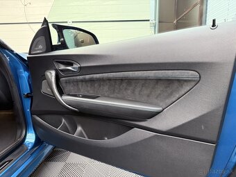 BMW M2 Competition 3.0 Akrapovič EVO / Individual - 12