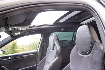 Škoda Superb Combi 2.0 TDI 190k 4x4 Sportline DSG eu6 - 12