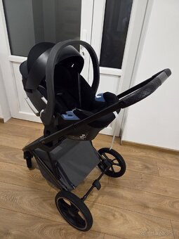 Kočík Moon style - 12