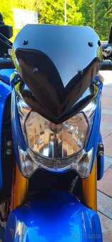 Suzuki GSX-S 1000 ABS 2015 107kW - 12
