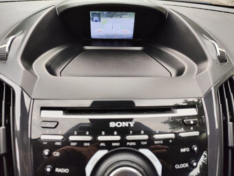 Ford Kuga 2.0 TDCi 180k Titanium 4x4 Tiguan Ateca Karoq - 12