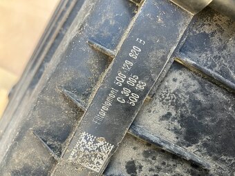 filtrbox skoda octavia iii 3 vw golf 7 vii - 12