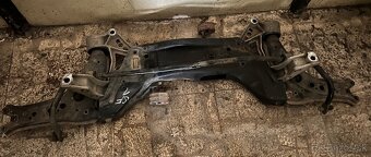 Vsetko komplet za 100e skoda fabia 1 - 12