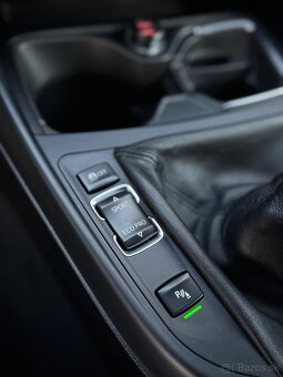 BMW 120d M-Packet - 12