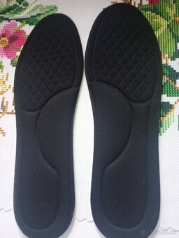 Kožené čižmy FALCO č.42 - 12