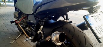Moto guzzi - 12