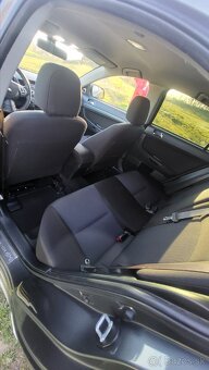 Mitsubishi lancer 1.8 sportback - 12