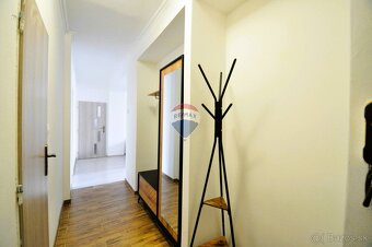 PREDAJ, 3-izbový byt s balkónom, Revúca, ul. Jilemnického, - 12