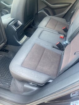 Predám AUDI Q5.3.00TDI-176kw-Automat.4x4. - 12