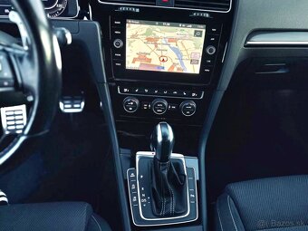 Volkswagen Golf R Variant DSG 221kw 4motion - 12