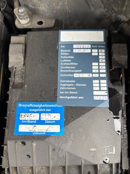 Vw golf 6 plus 2010 - 12
