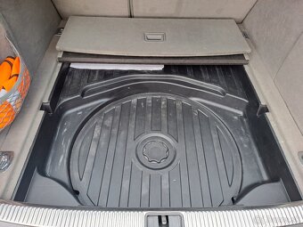Audi A4 Avant 1.9 TDI 2007 - 12