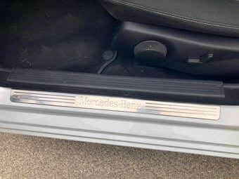 “Aj na splatky” Mercedes-Benz C180 CDI Combi Classic - 12