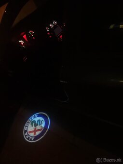 Alfa Romeo 159 SportWagon 2.0 Jtdm 125kw - 12