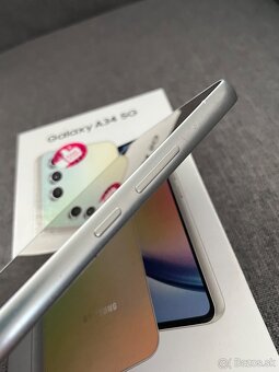 Samsung Galaxy A34 5G - 12