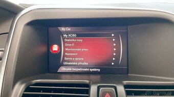 Ponúkame na predaj vozidlo Volvo XC60 - 2,0d 110kw AT8 - 12