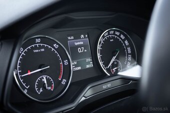 Škoda Superb Combi 2.0 TDI 140kw DSG Business /AJ NA SPLÁTKY - 12