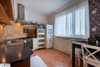 NA PREDAJ 3 IZB.BYT, SKVELÁ LOALITA, KRÁSNY VÝHĽAD, SÍDLISKO - 12