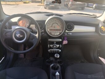 Mini Cooper D - 12