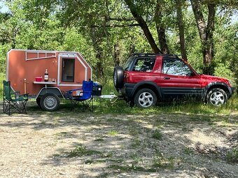 Karavan, predaj - 12