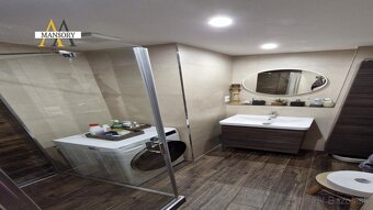 Na predaj pekný 4-izbový byt po rekonštrukcii, Košice – Nad - 12