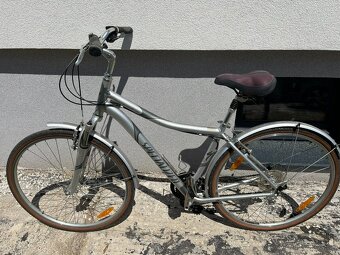 Specialized Crossroads elite - 12