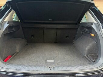 Volkswagen Tiguan 2.0 TDI 4x4  M6 Comfortline BlueMotion - 12