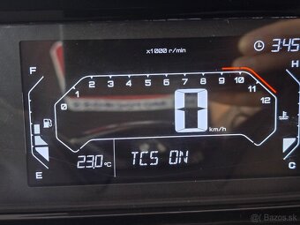 Yamaha X-Max 300 2023 SR - 12