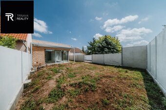 MODRANKA LUXUSNÁ NOVOSTAVBA RODINNÉHO DOMU V TICHEJ ČASTI - 12
