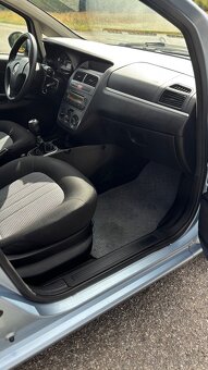 Fiat Linea 1.3 JTD Multijet diesel - 12