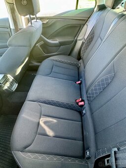 Škoda Scala 1.5 TSI 110 kW - 1. majiteľ, SK pôvod - 12