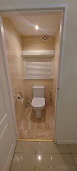 Veľký 3 izbový byt na predaj kompletne zrekonštruovaný - 12