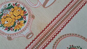 Obrusy s potlačou - 12