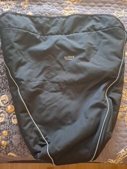 Športový kočik Britax B motion 4 plus - 12