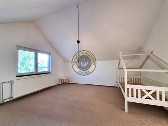 PREDAJ rodinný dom Bezenye-Paprét - 12