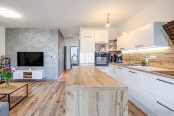 Na predaj moderný rodinný dom v Miloslavove – Malinová ulica - 12