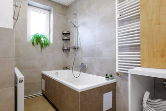 Predaj 3 izbový tehlový byt Košice I. - Staré mesto centrum - 12