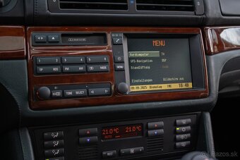 BMW M5 5.0 V8 Manual Individual - 12