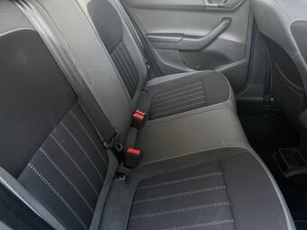 Škoda Fabia III 3 Combi 1.0 TSI - 12