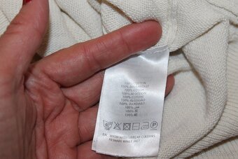 Pánsky sveter Gant v. M - 12