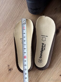 Prechodné topánky Bundgaard - 12