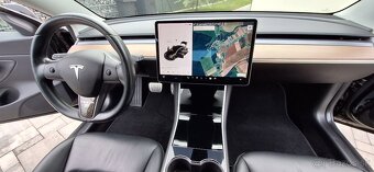 TESLA MODEL 3 2019 STR+ bateria 87.5% - 12